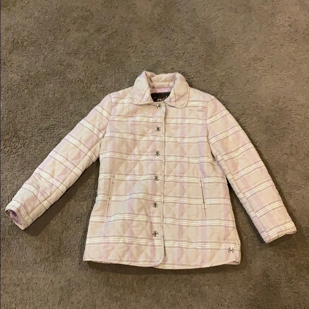 Women’s Coach Down Jacket